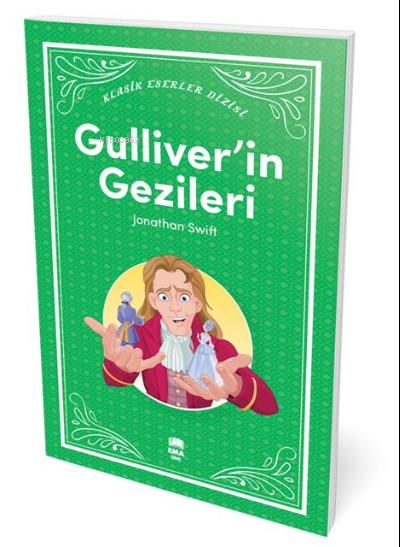 Gulliver'in Gezileri