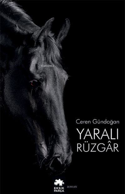 Yaralı Rüzgâr