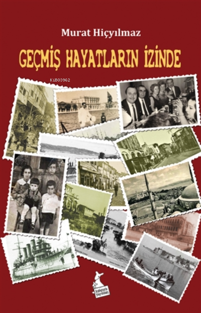  Geçmiş Hayatların İzinde | Geçmiş Hayatların İzinde | Murat Hiçyılmaz | Kanguru Yayınları | 9786051753430 