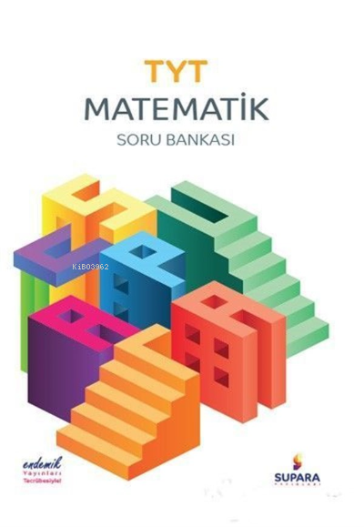 Supara - Tyt Matematik Soru Bankası