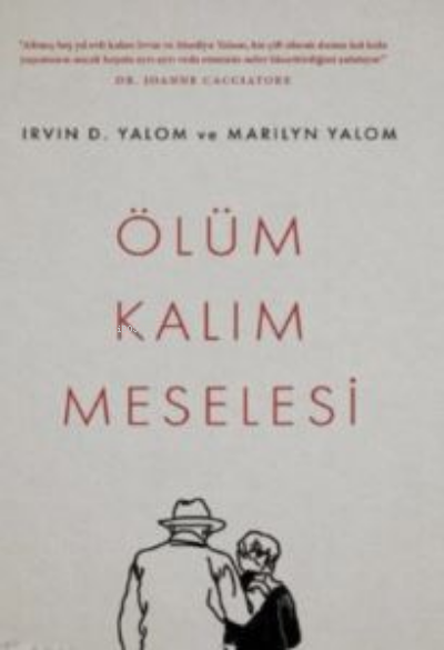 Ölüm Kalım Meselesi