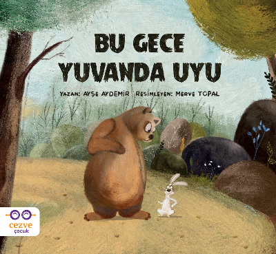 Bu Gece Yuvanda Uyu