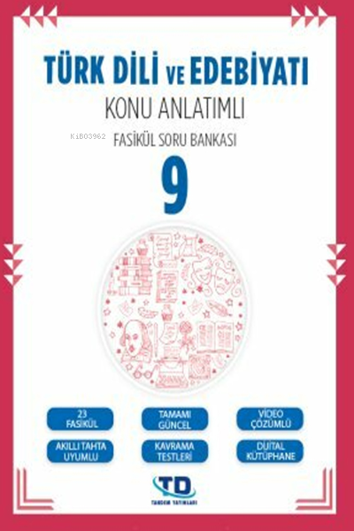 9.Sınıf Türk Dili Ve Edebiyatı Konu + Soru