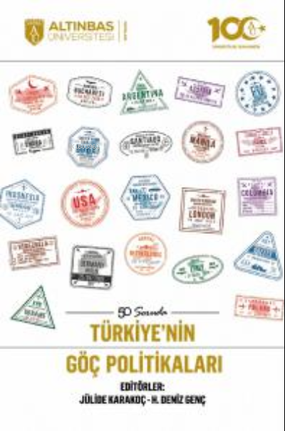 50 Soruda Türkiye’nin Göç Politikaları