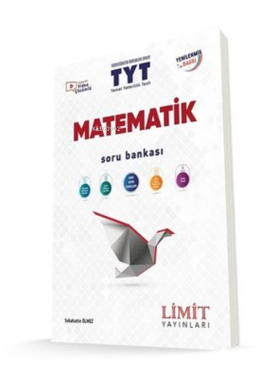 TYT Matematik Soru Bankası