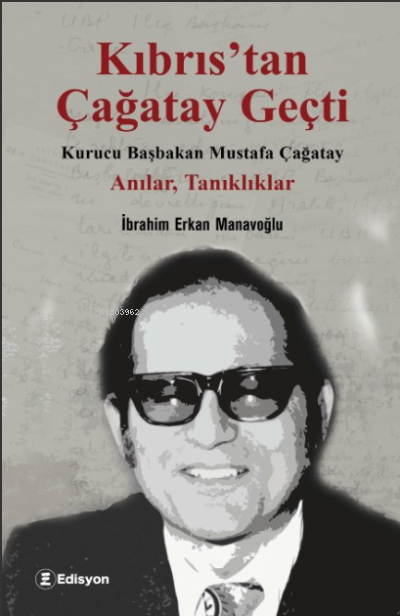 Kıbrıs'tan Çağatay Geçti