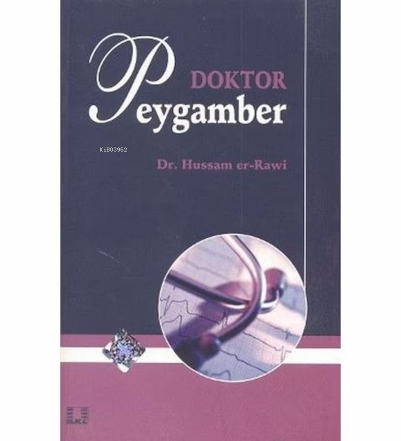 Doktor Peygamber