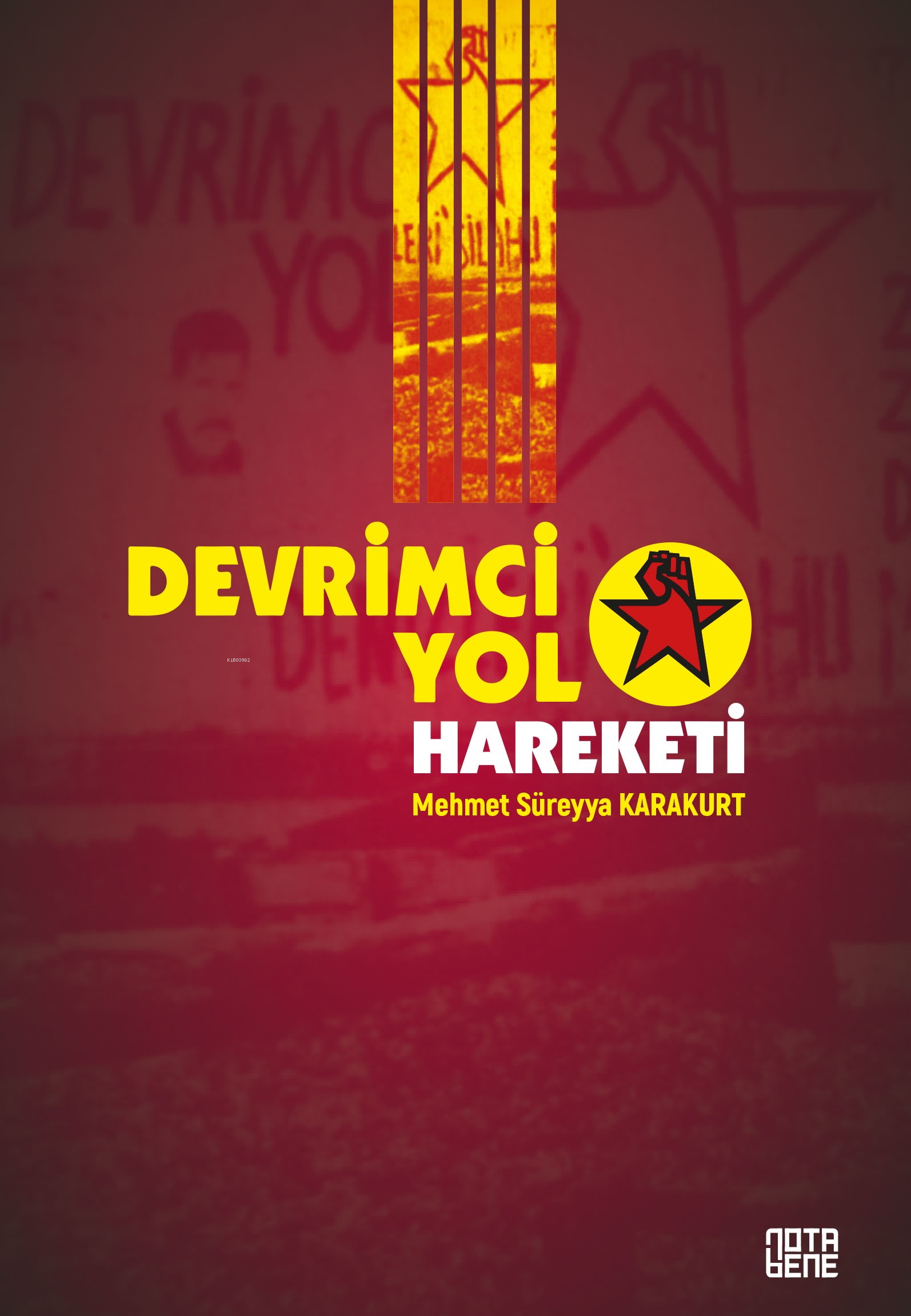 Devrimci Yol Hareketi