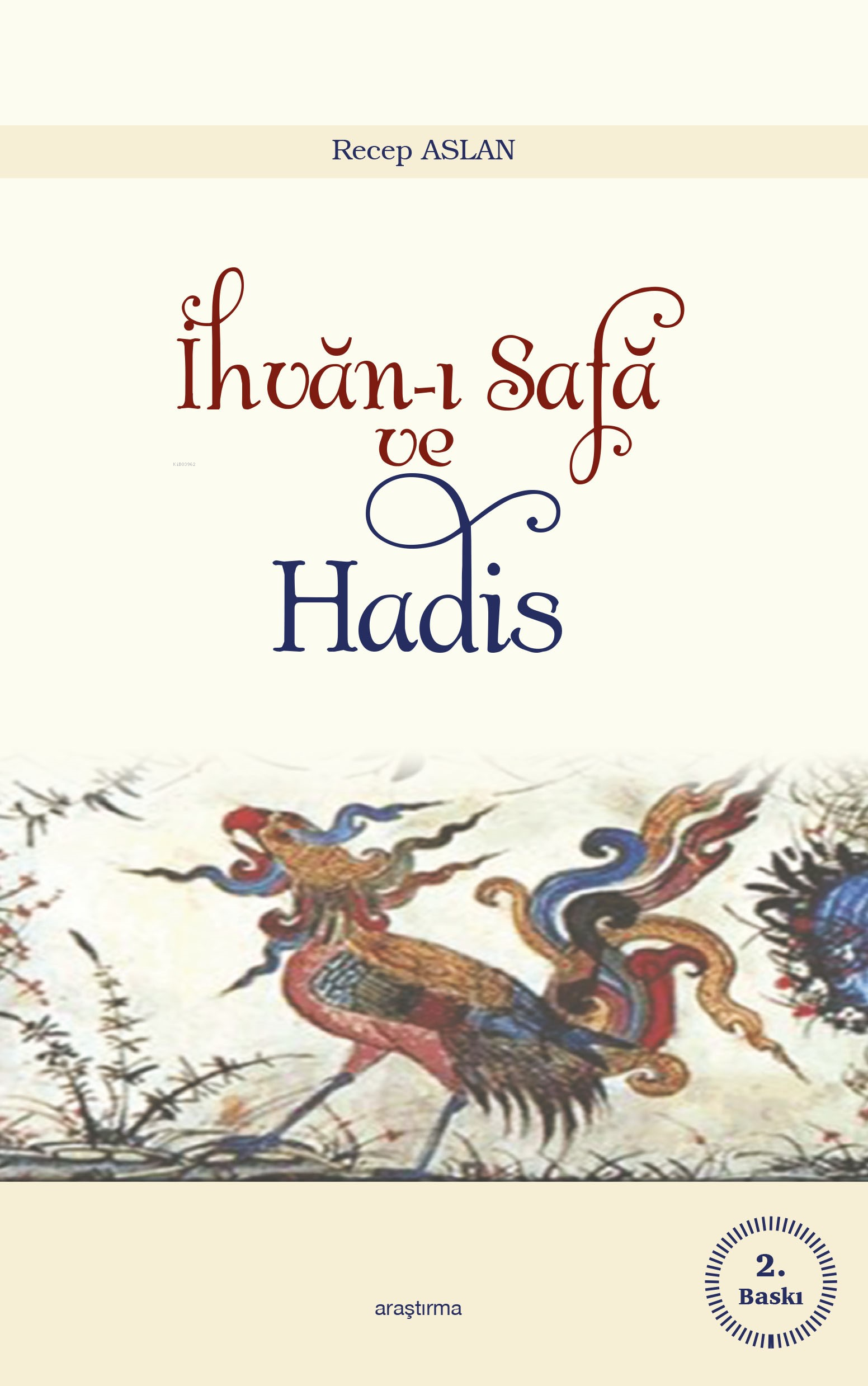 İhvân-ı Safâ ve Hadis