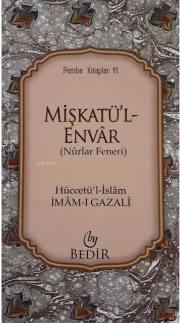 Mişkatül Envar