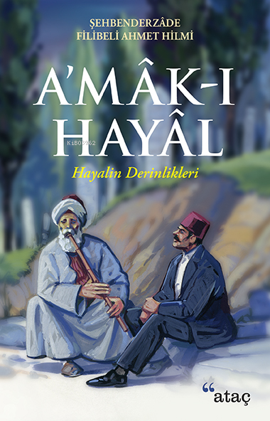 A'mâk-ı Hayâl; Hayalin Derinlikleri