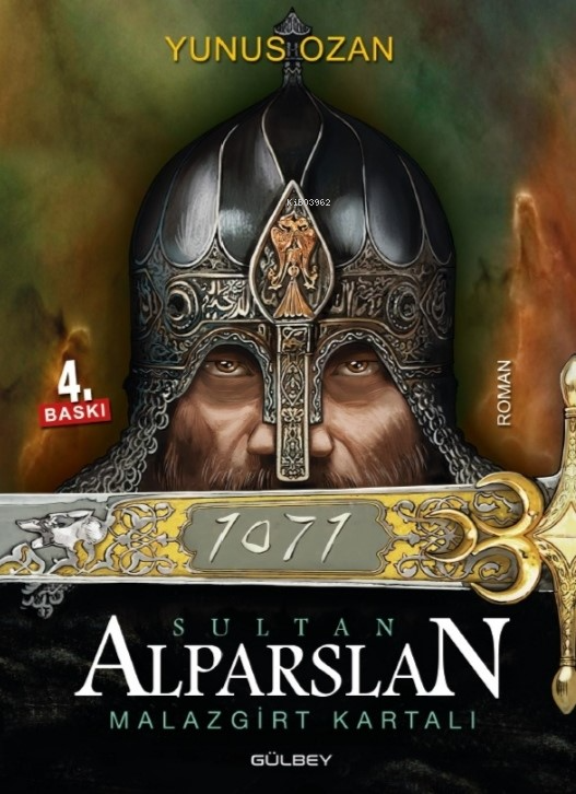 1071 Sultan Alparslan Malazgirt Kartalı