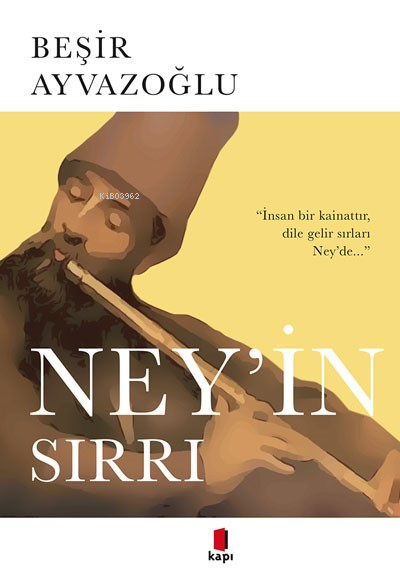 Ney'in Sırrı