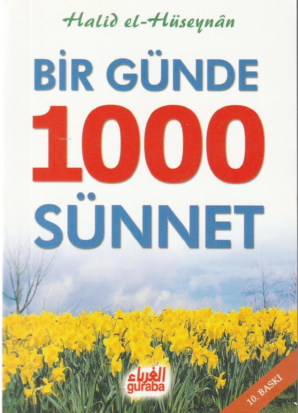 Bir Günde 1000 Sünnet