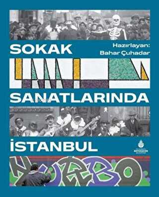 Sokak Sanatlarında İstanbul