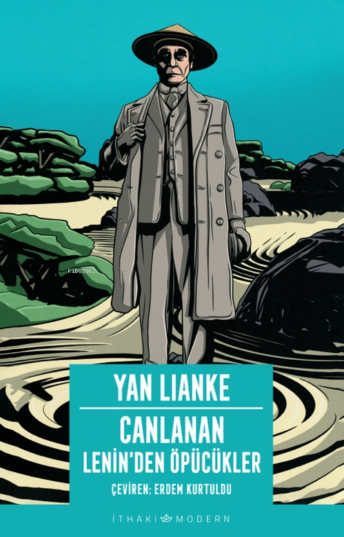 Canlanan – Lenin’den Öpücükler