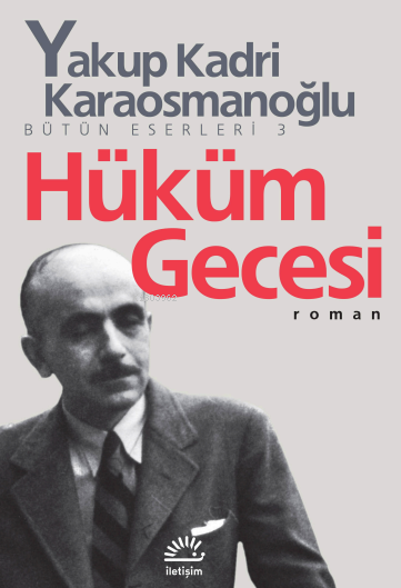 Hüküm Gecesi