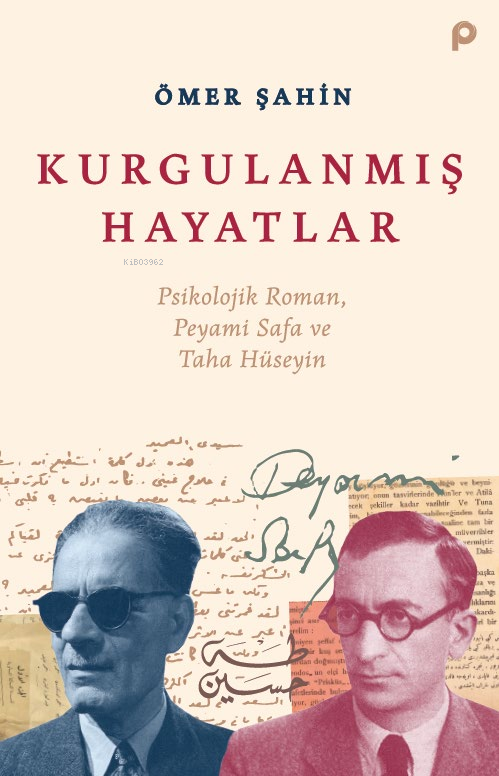 Kurgulanmış Hayatlar