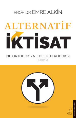 Alternatif İktisat