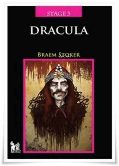  Dracula Altınpost | Dracula Altınpost | Braem Stoker | Altınpost Yayınevi | 9786054948604 