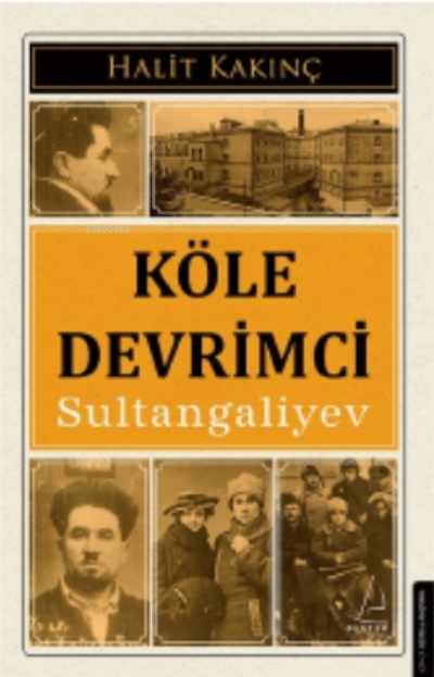 Köle Devrimci Sultangaliyev