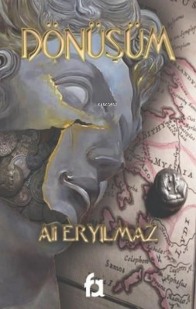  Dönüşüm | Dönüşüm | Ali Eryılmaz | Fa Yayınları | 9786258465297 