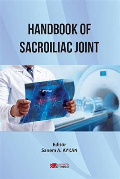 Handbook of Sacroiliac Joint