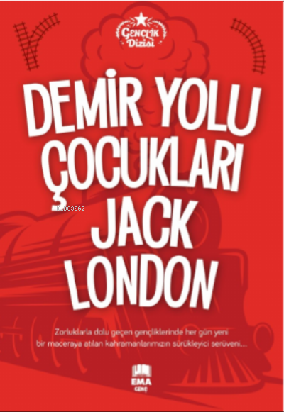 Demir Yolu Çocukları