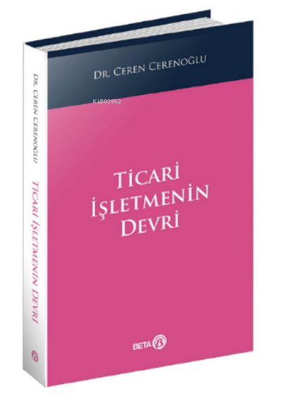 Ticari İşletmenin Devri