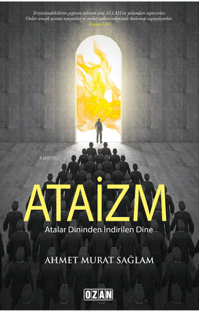 Atalar Dininden İndirilen Dine Ataizm