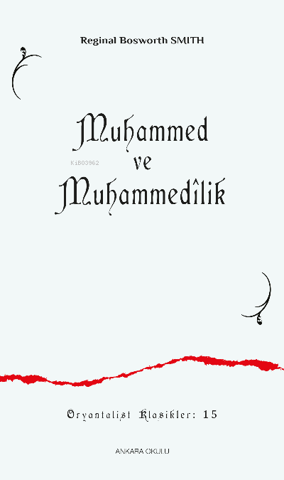Muhammed ve Muhammedîlik