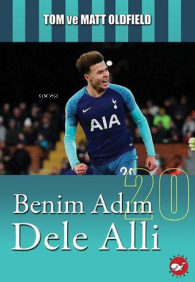 Benim Adım Dele Alli