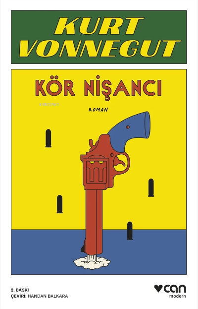 Kör Nişancı