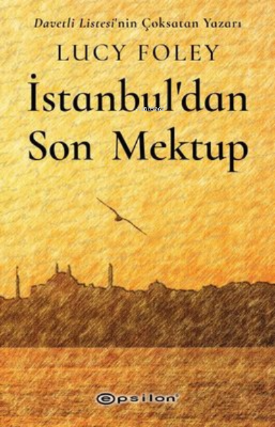 İstanbul'dan Son Mektup