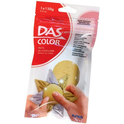  Das Kil Hamuru (Gri) (150 G) (Code385116) | Das Kil Hamuru (Gri) (150 G) (Code385116) | Fila | 8000144385126 