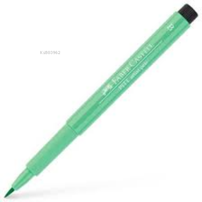  Faber Castell Pitt Çizim K Açık Fitalik Yeşil | Faber Castell Pitt Çizim K Açık Fitalik Yeşil | Faber Castell | 4005401674627 