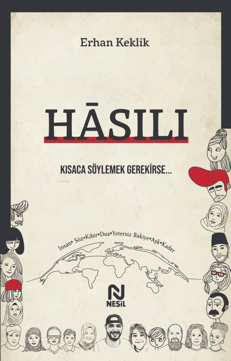 Hâsılı