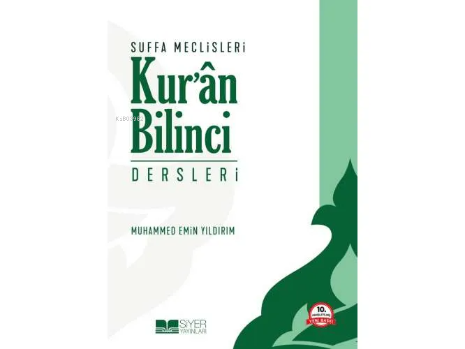 Suffa Meclisleri Kur'an Bilinci Dersleri