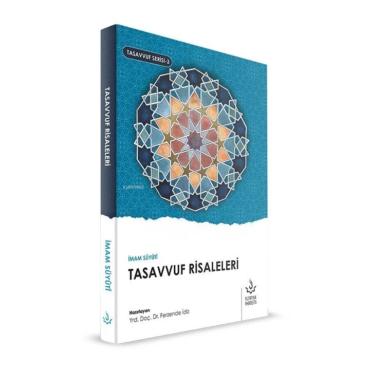 İmam Suyutinin Tasavvuf Risaleleri