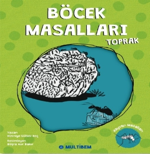 Böcek Masalları Toprak