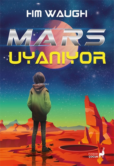 Mars  Uyanıyor