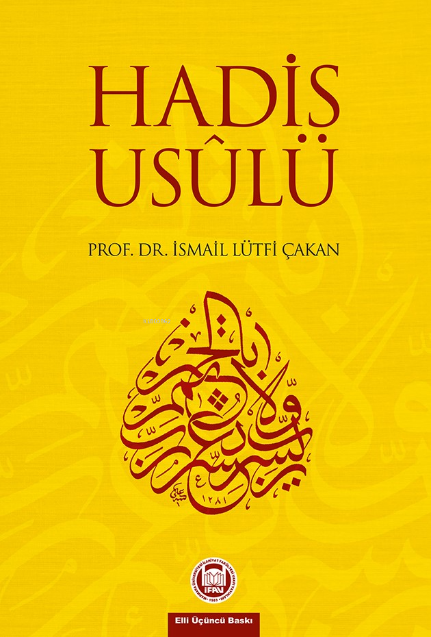 Hadis Usulü