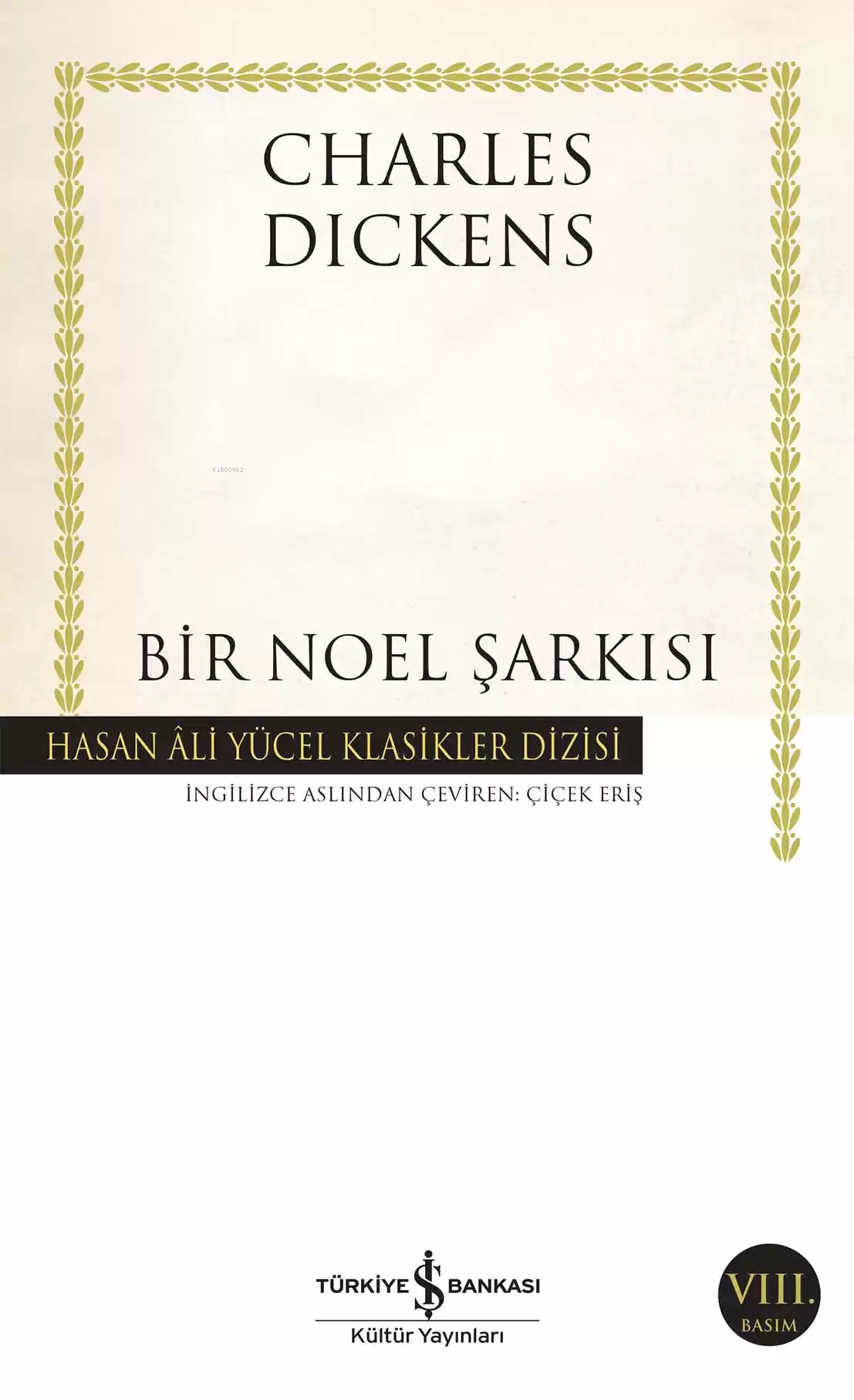 Bir Noel Şarkısı