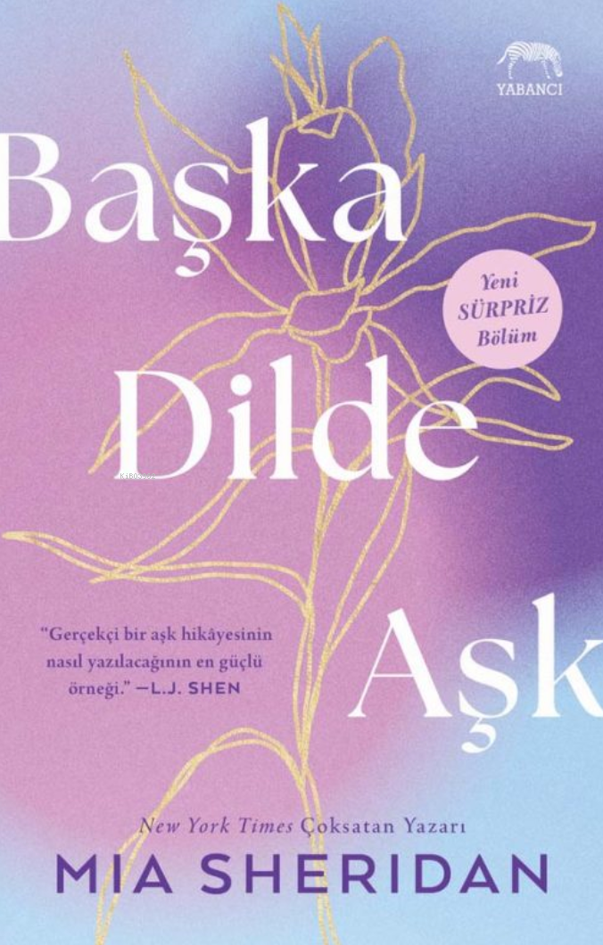 Başka Dilde Aşk