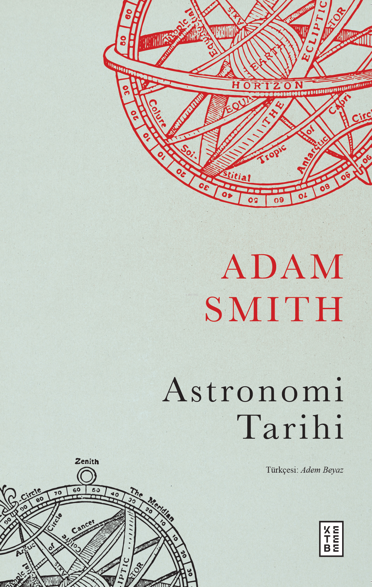 Astronomi Tarihi