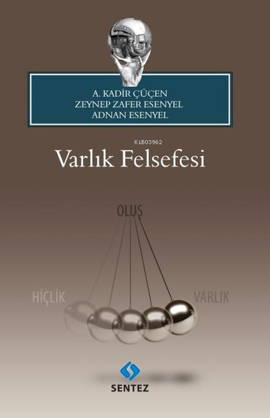 Varlık Felsefesi