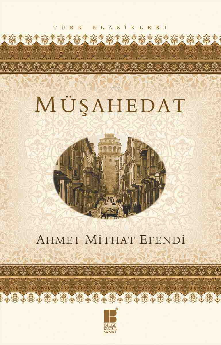 Müşahedat