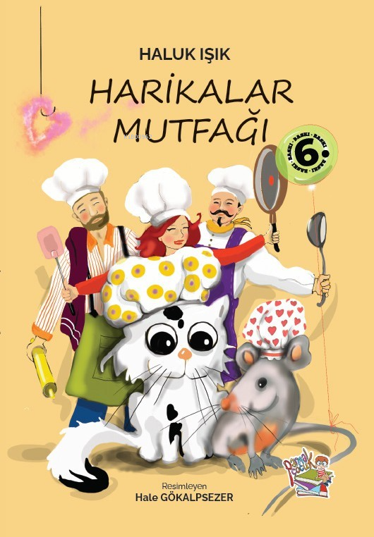 Harikalar Mutfağı