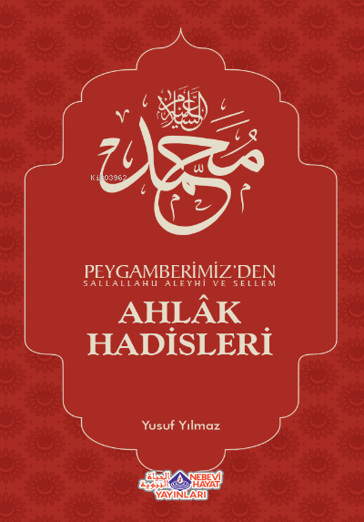 Ahlak Hadisleri