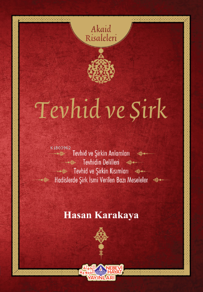 Tevhid Ve Şirk